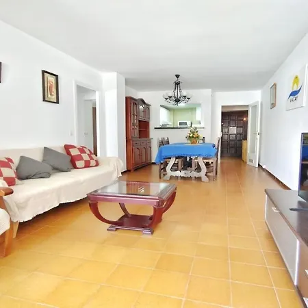Apartamento Amarres L' Escala