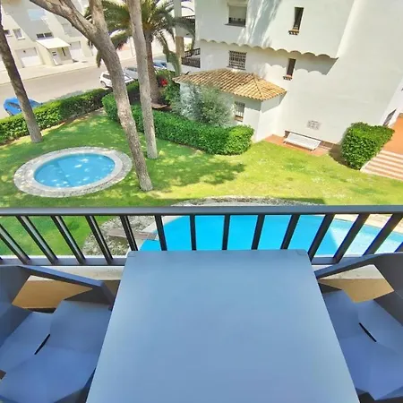 Daire Apartamento Amarres *