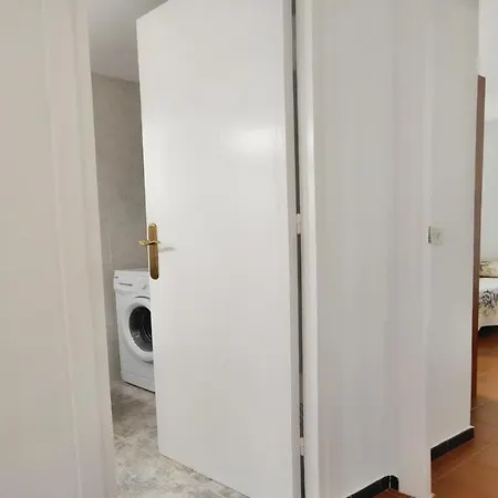 Apartamento Amarres